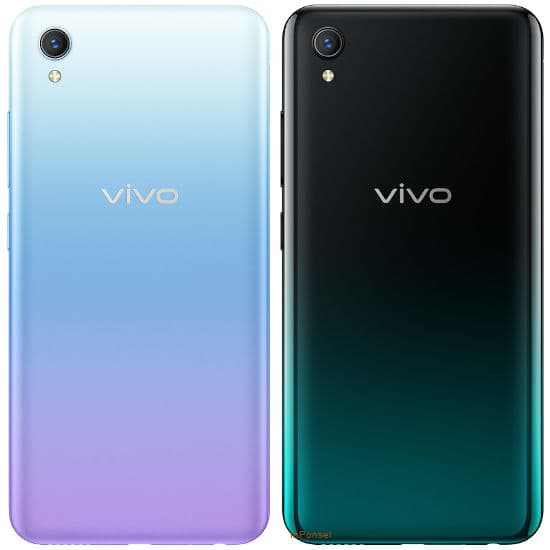 Vivo Y1s