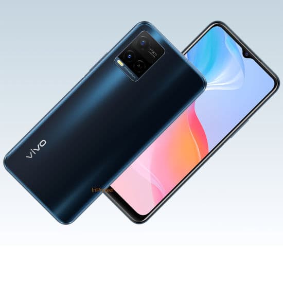 Vivo Y21a