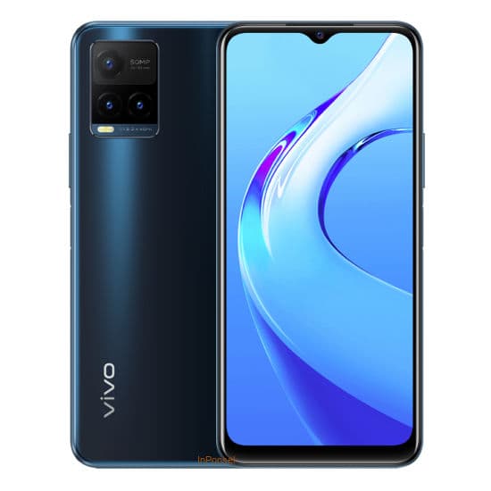 Vivo Y21T