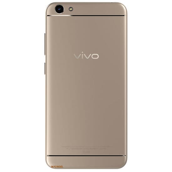 Vivo Y66
