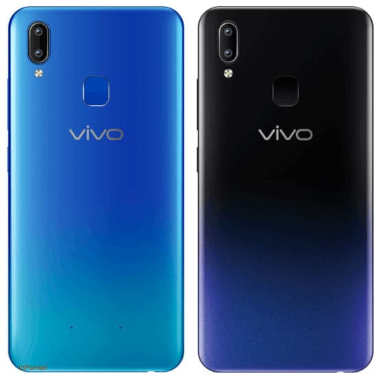 Vivo Y91