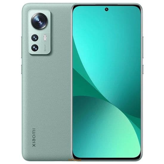 Xiaomi 12