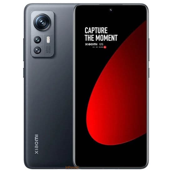 Xiaomi 12s