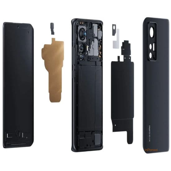 Xiaomi 12X