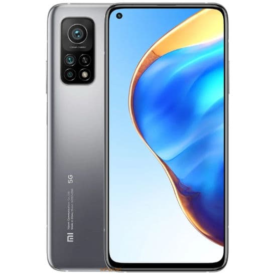 Xiaomi Mi 10T Pro 5G