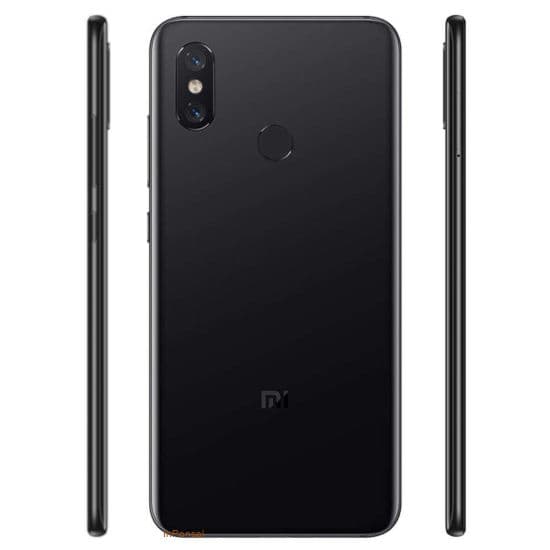 Xiaomi Mi 8