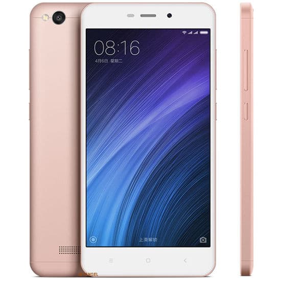 Xiaomi Redmi 4A