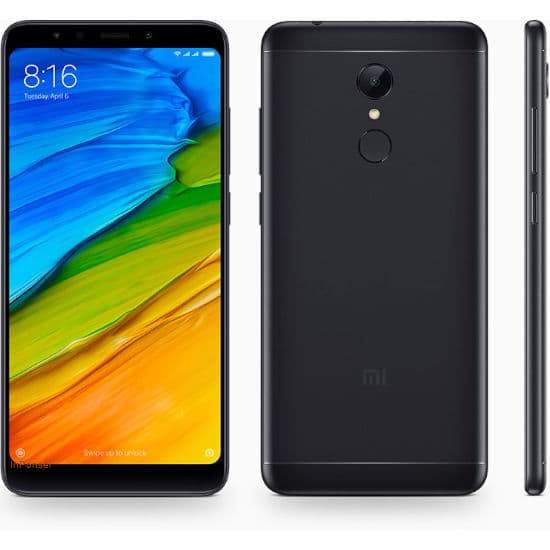 Xiaomi Redmi 5