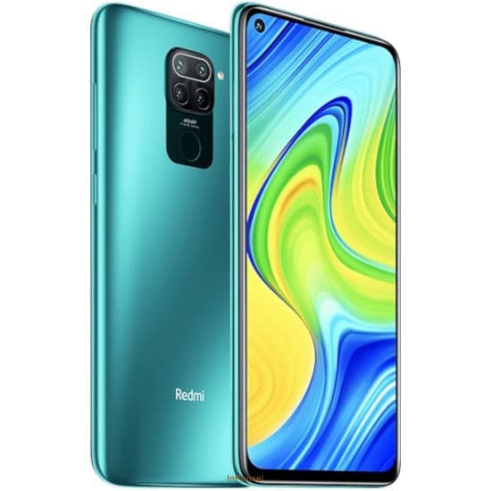 Xiaomi Redmi Note 9