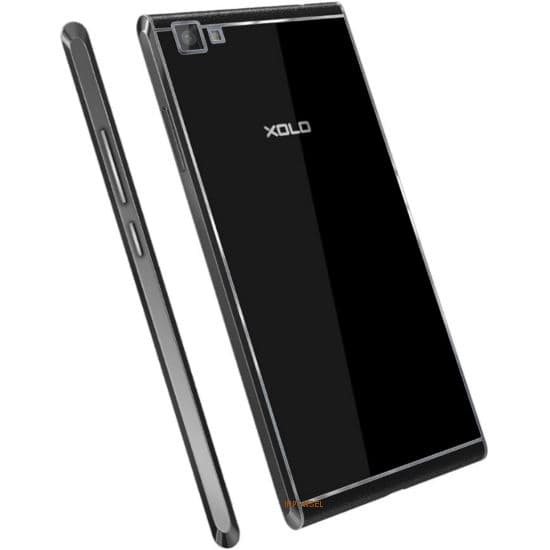 XOLO Black 1X