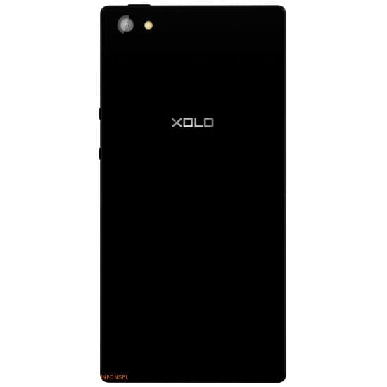 XOLO Cube 5.0