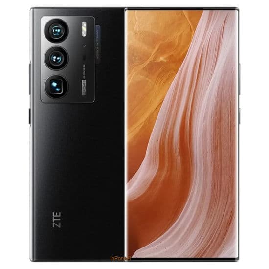 ZTE Axon 40 Ultra