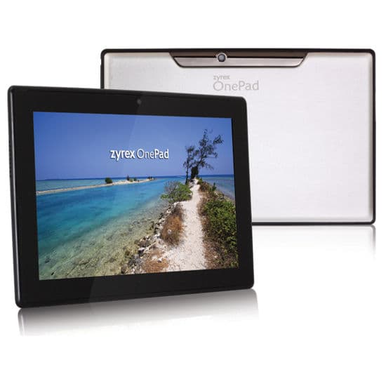Zyrex OnePad SM742