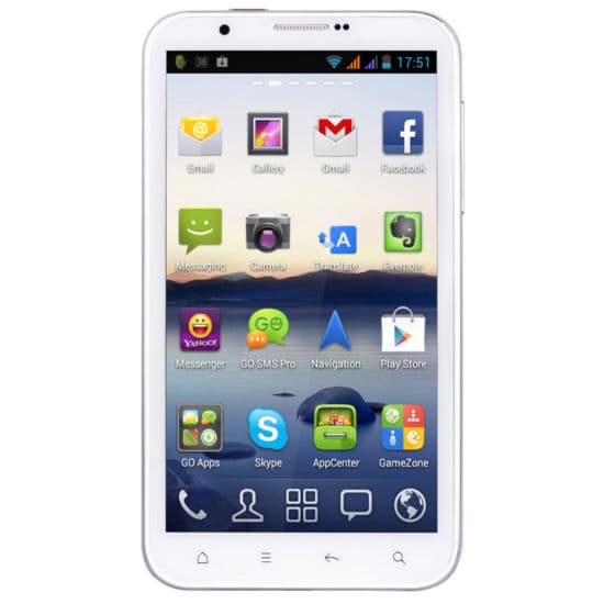 Zyrex Onescribe II ZA989