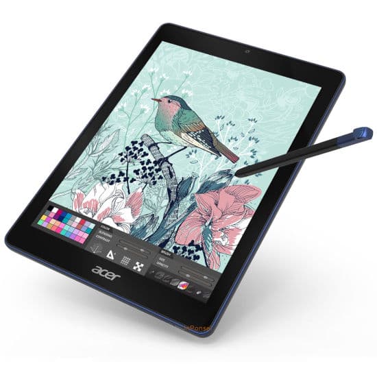 Acer Chromebook Tab 10