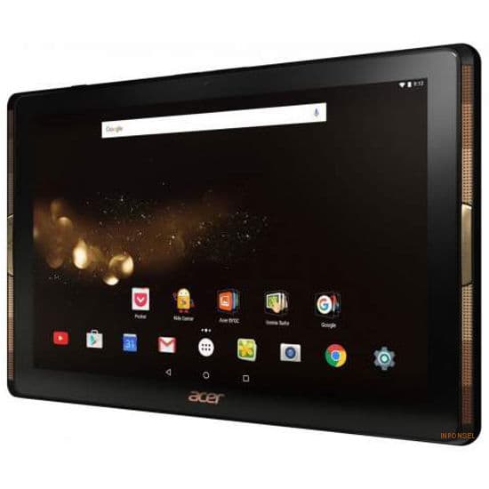 Acer Iconia Tab 10 A3-A40