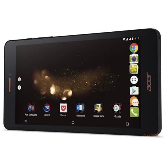 Acer Iconia Talk S A1-734