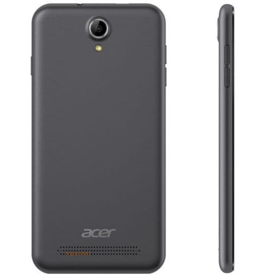 Acer Liquid Z6