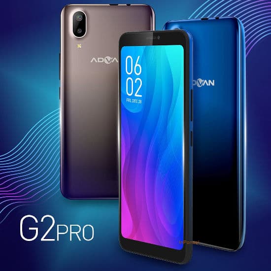 Advan G2 Pro