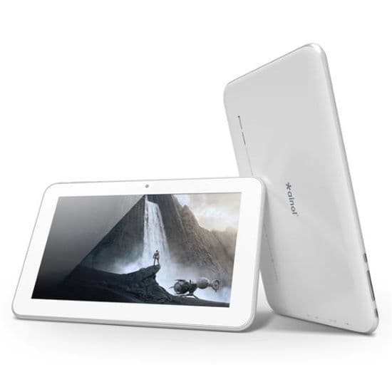 Ainol Novo 7 Rainbow