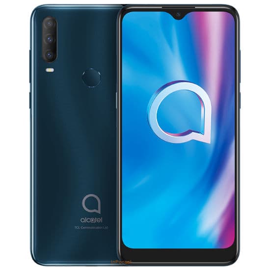 Alcatel 1s 2020