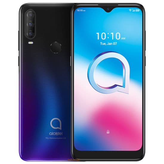 Alcatel 3L 2020