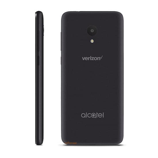 Alcatel Avalon V