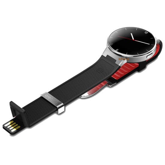 Alcatel One Touch Watch