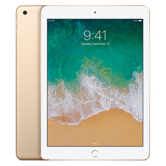 Apple iPad 9.7 Wi-Fi (2017)