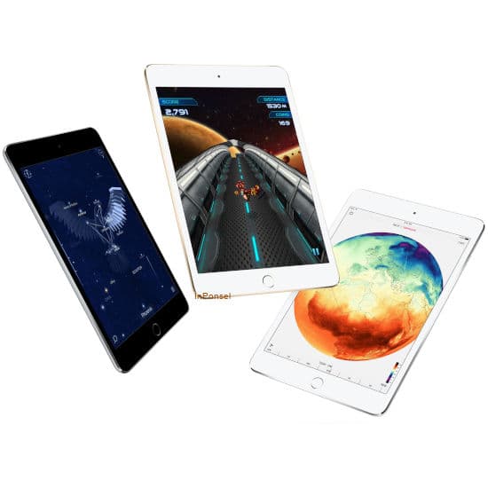 Apple iPad Mini 5 2019