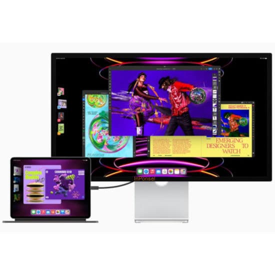 Apple iPad Pro 12.9 (2022)