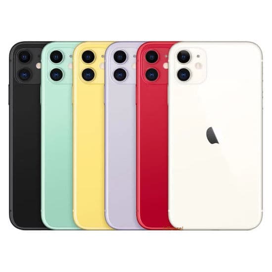 Apple iPhone 11