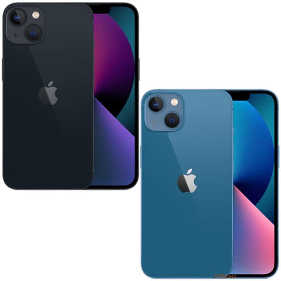 Apple iPhone 13 Mini