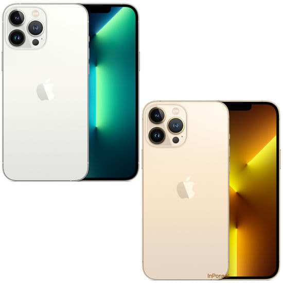 Apple iPhone 13 Pro Max