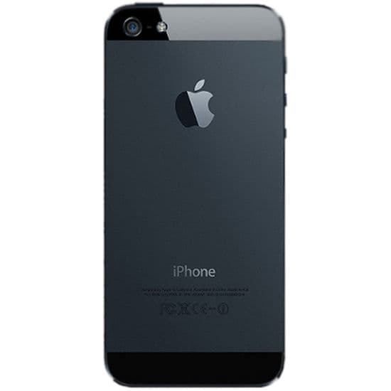 Apple iPhone 5