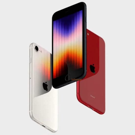 Apple iPhone SE 2022