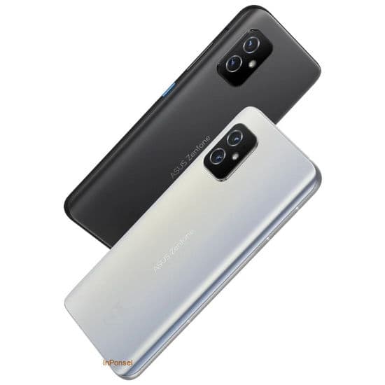 Asus Zenfone 8
