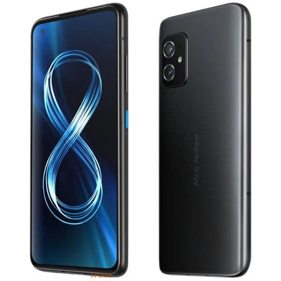 Asus Zenfone 8