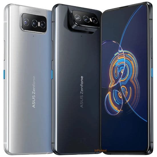Asus Zenfone 8 Flip