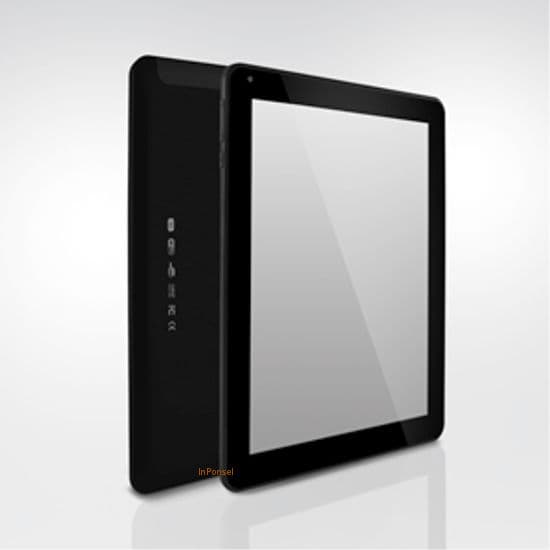 Axioo PicoPad 10 3G GJE v2