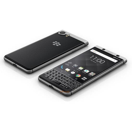 BlackBerry KEYone
