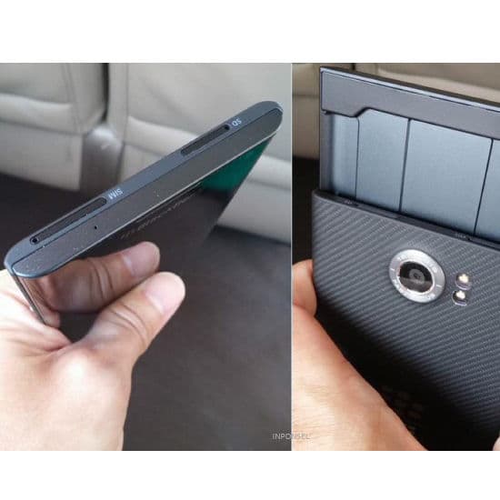 BlackBerry Priv