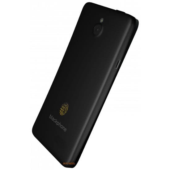 Blackphone BP1