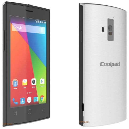 Coolpad Rogue
