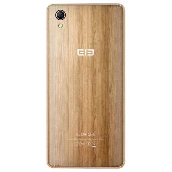 Elephone A2
