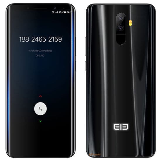 Elephone U Pro