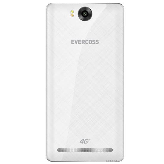 Evercoss Elevate Y2 Power