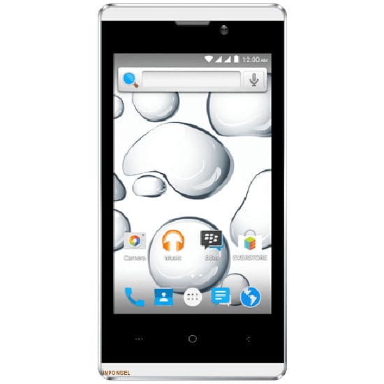 Evercoss Winner Compo