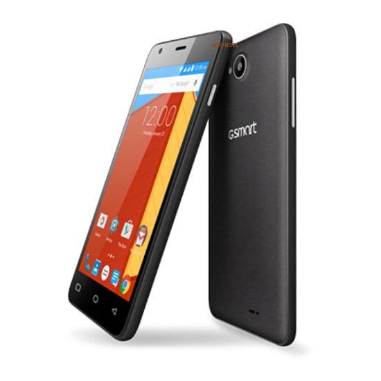 Gigabyte Gsmart Classic R5