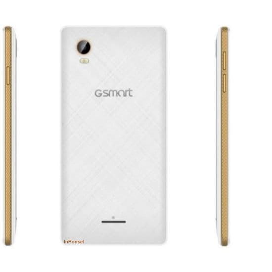 Gigabyte Gsmart Elite